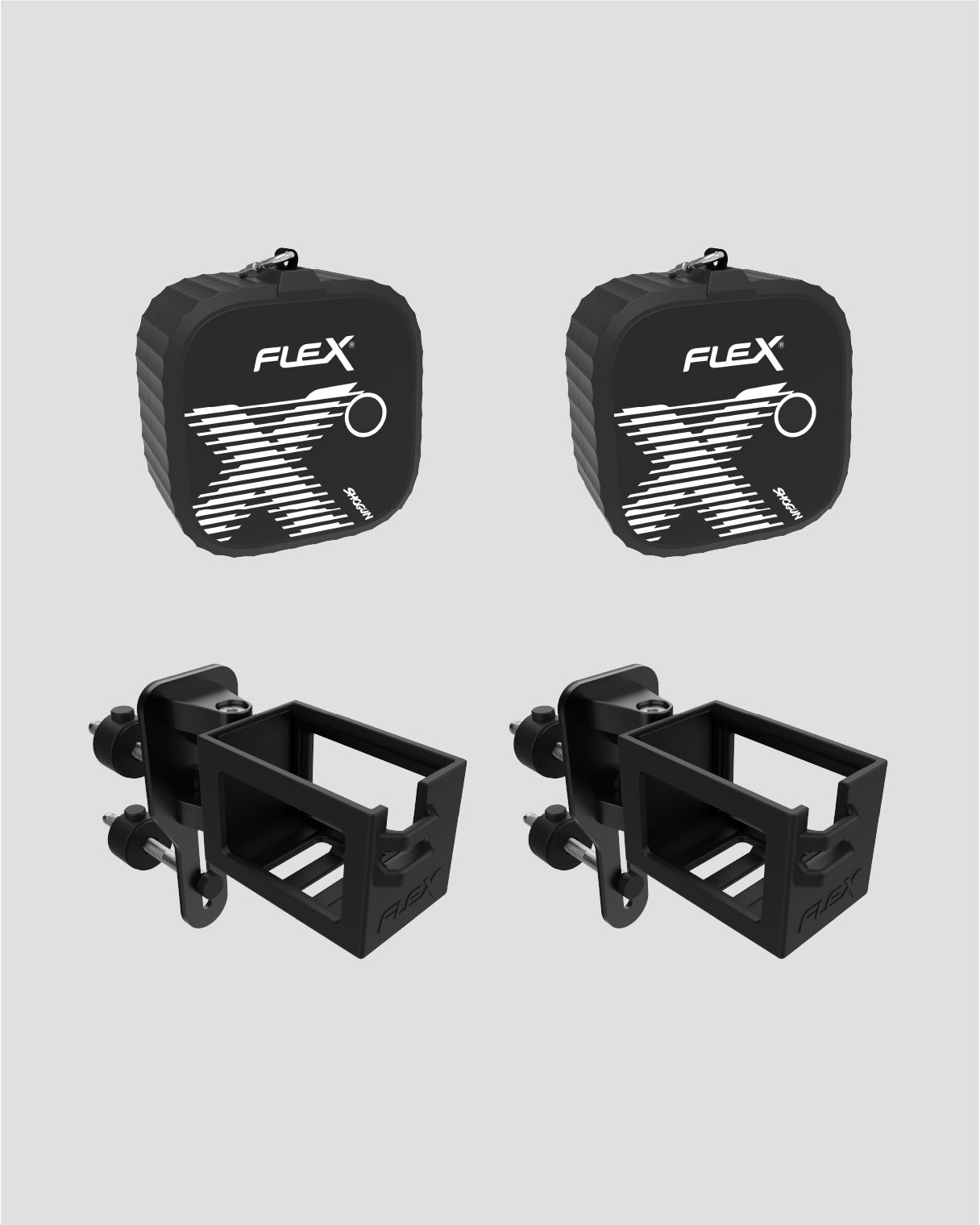PAQUETE FLEX RACK