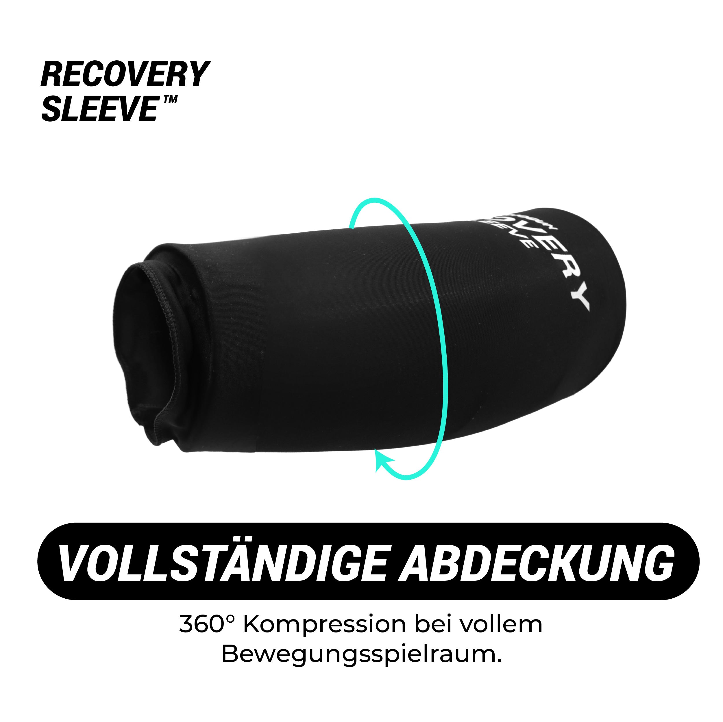 Recovery Sleeve™