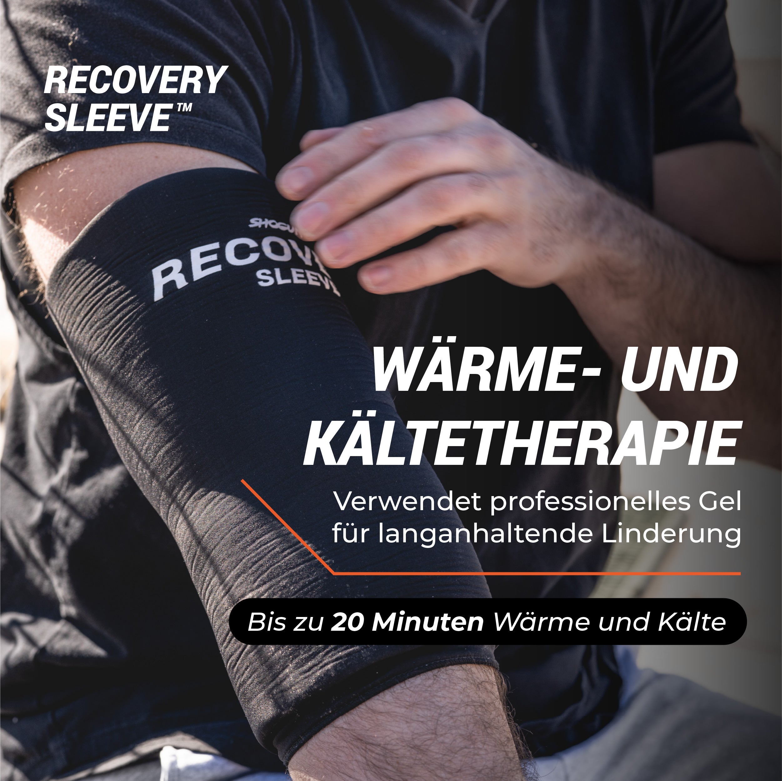 Recovery Sleeve™