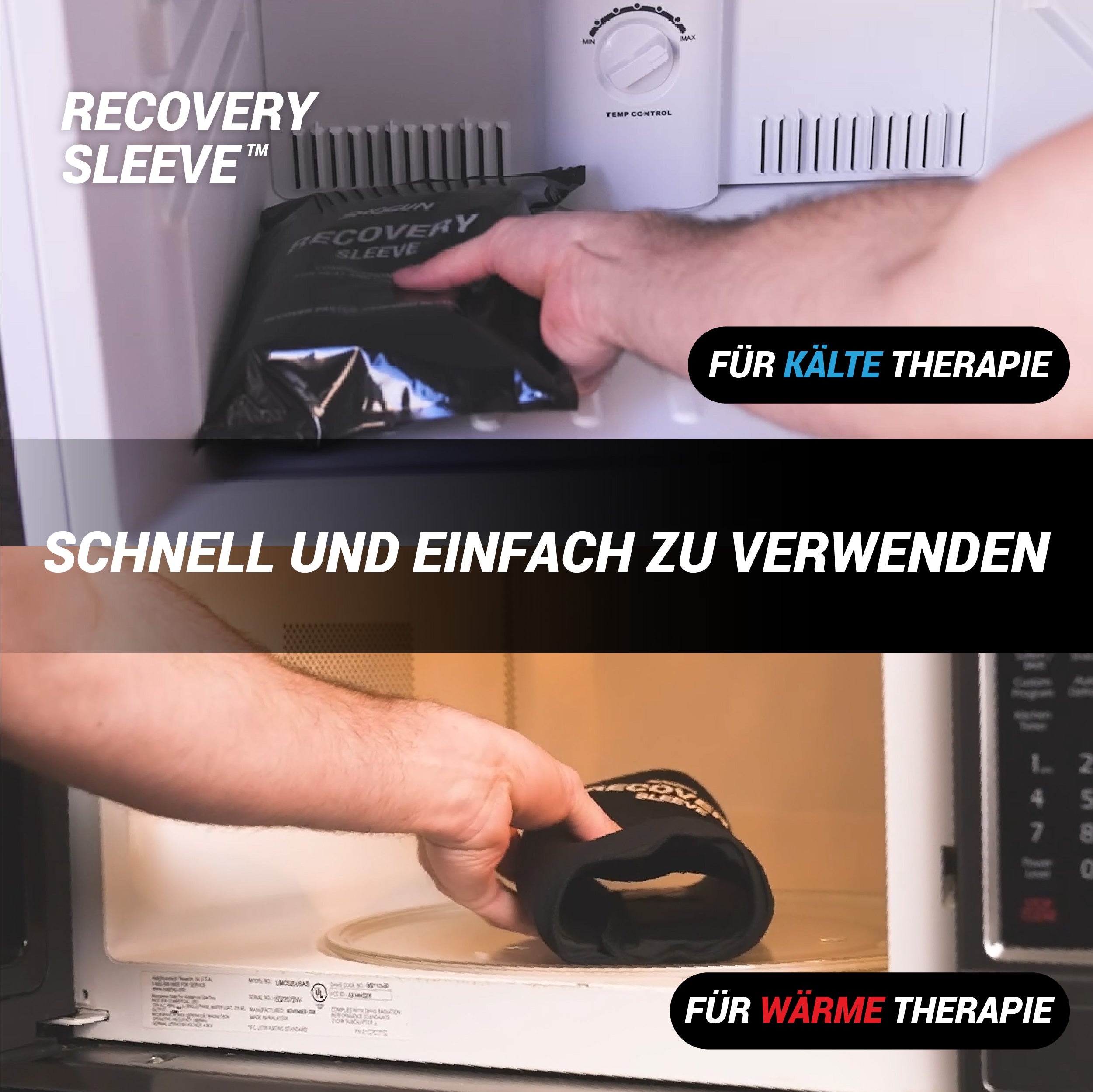 Recovery Sleeve™