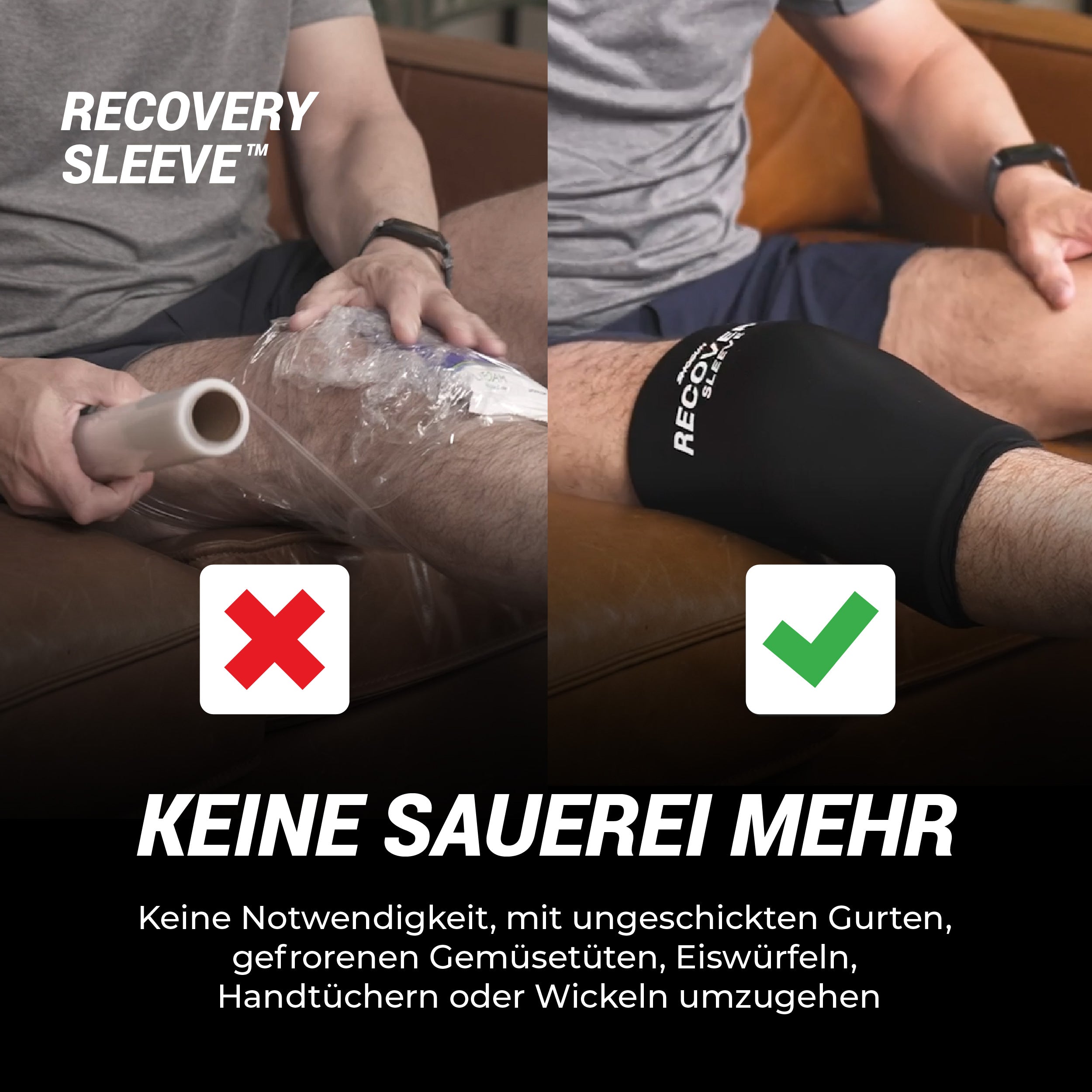 Recovery Sleeve™