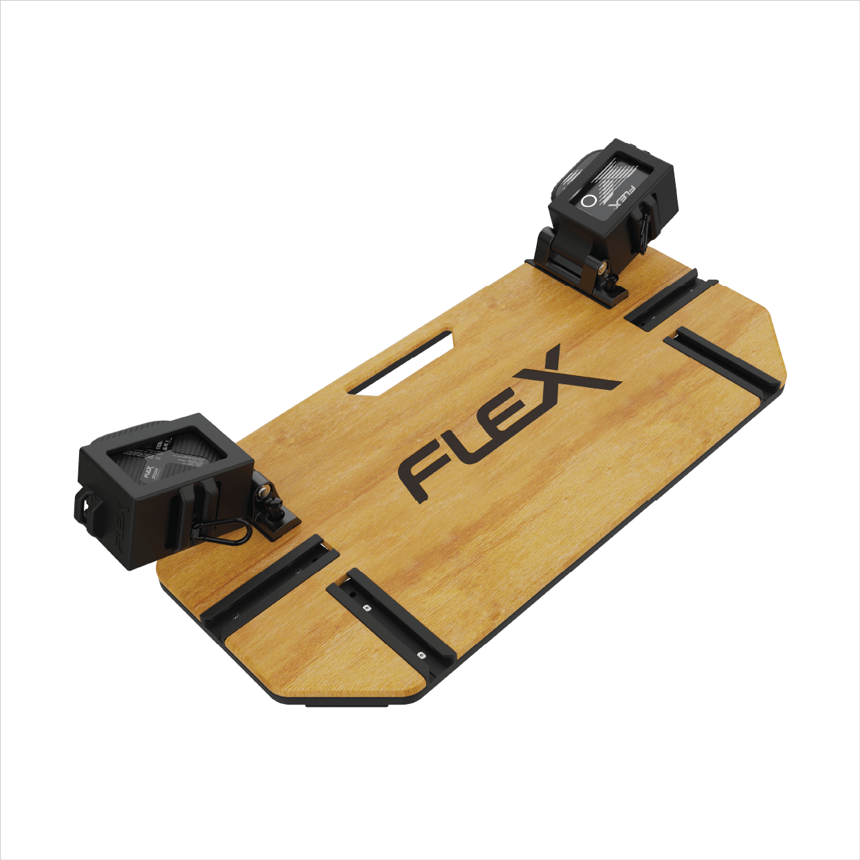 FLEX PLATFORM