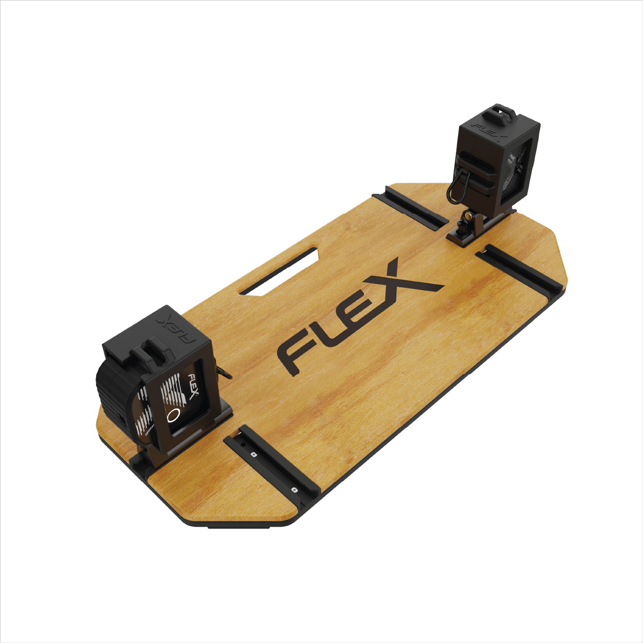 FLEX PLATFORM