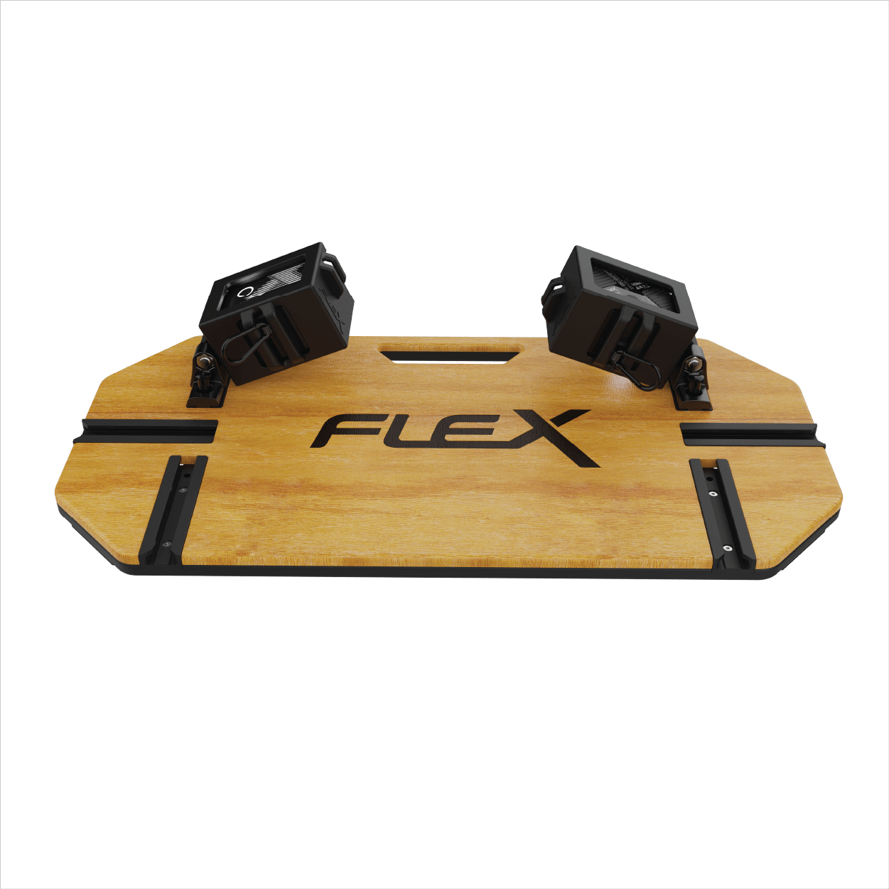 FLEX PLATFORM