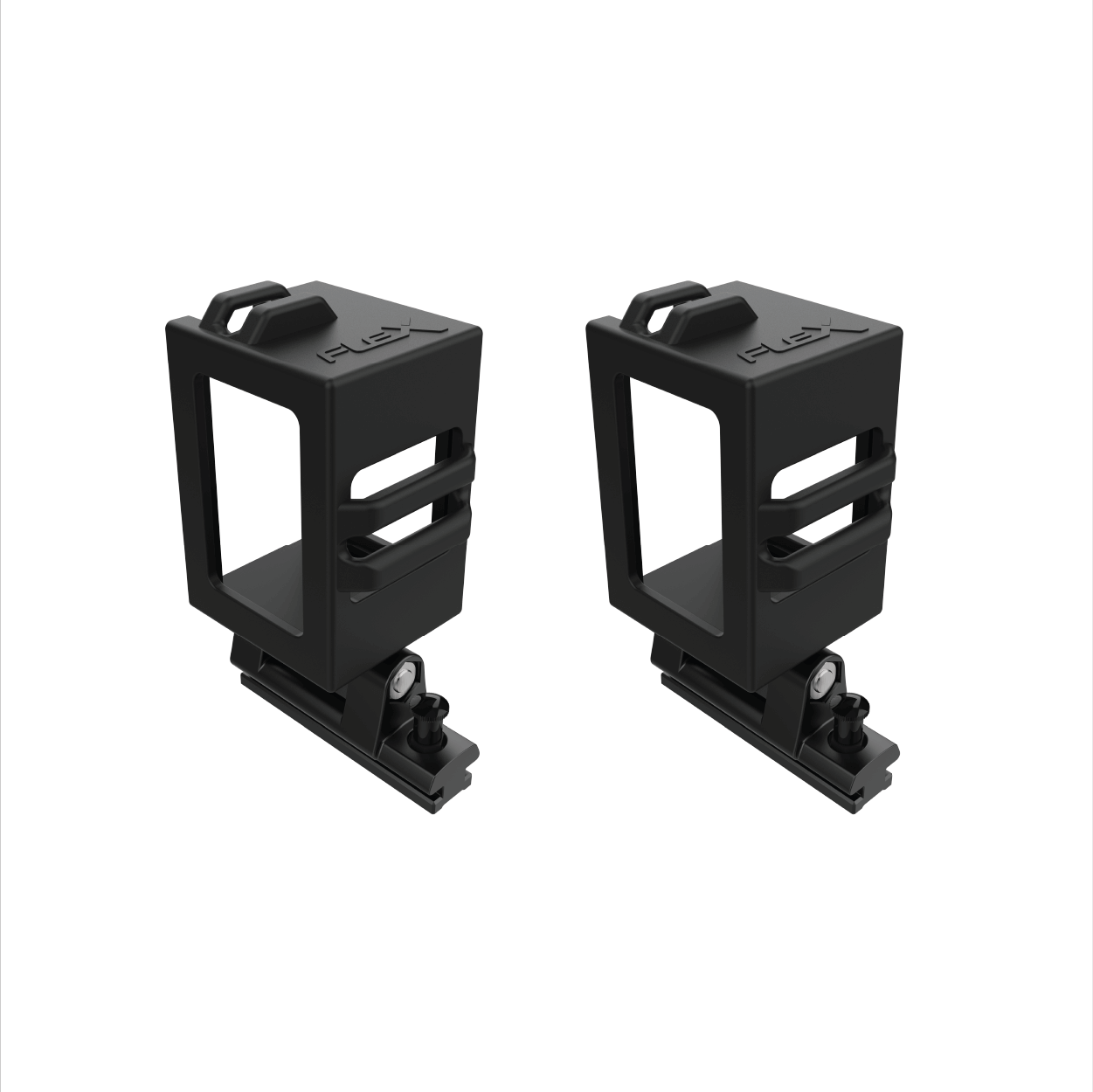 FLEX SWIVEL CAGE - Accesorios para el entrenamiento con cables FLEX
