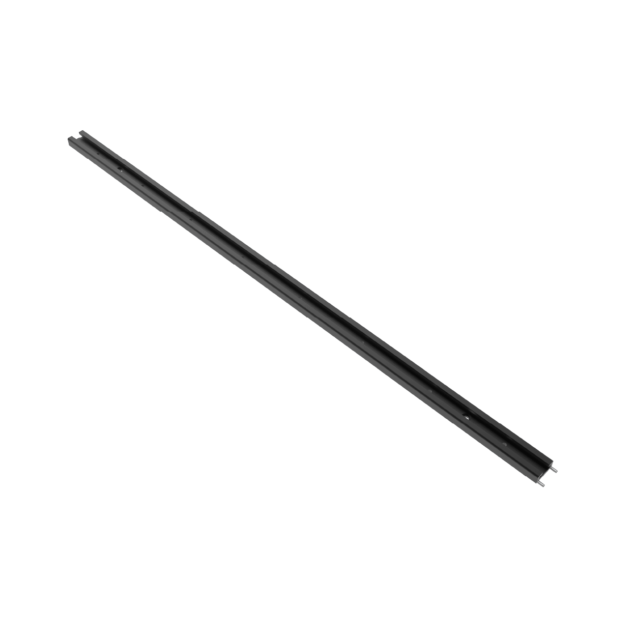 FLEX WALL RAIL