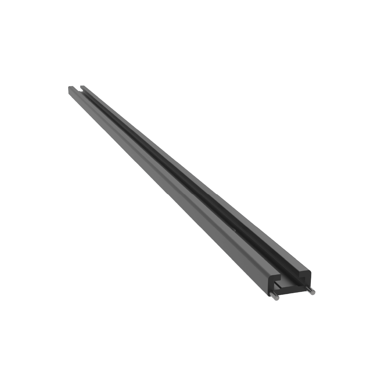 FLEX WALL RAIL