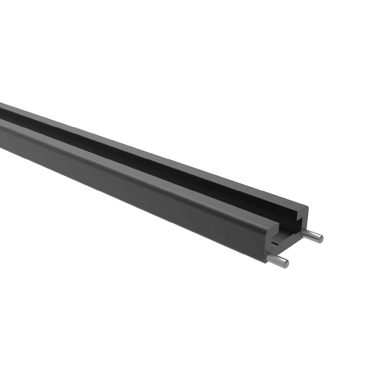 FLEX WALL RAIL