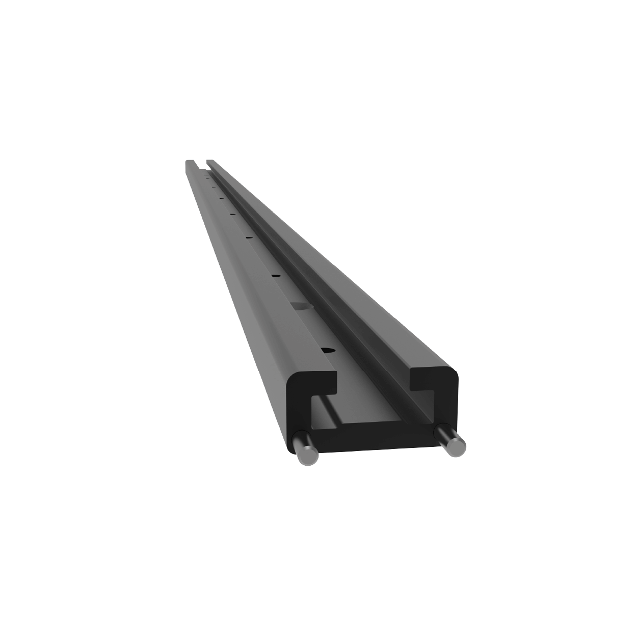 FLEX WALL RAIL