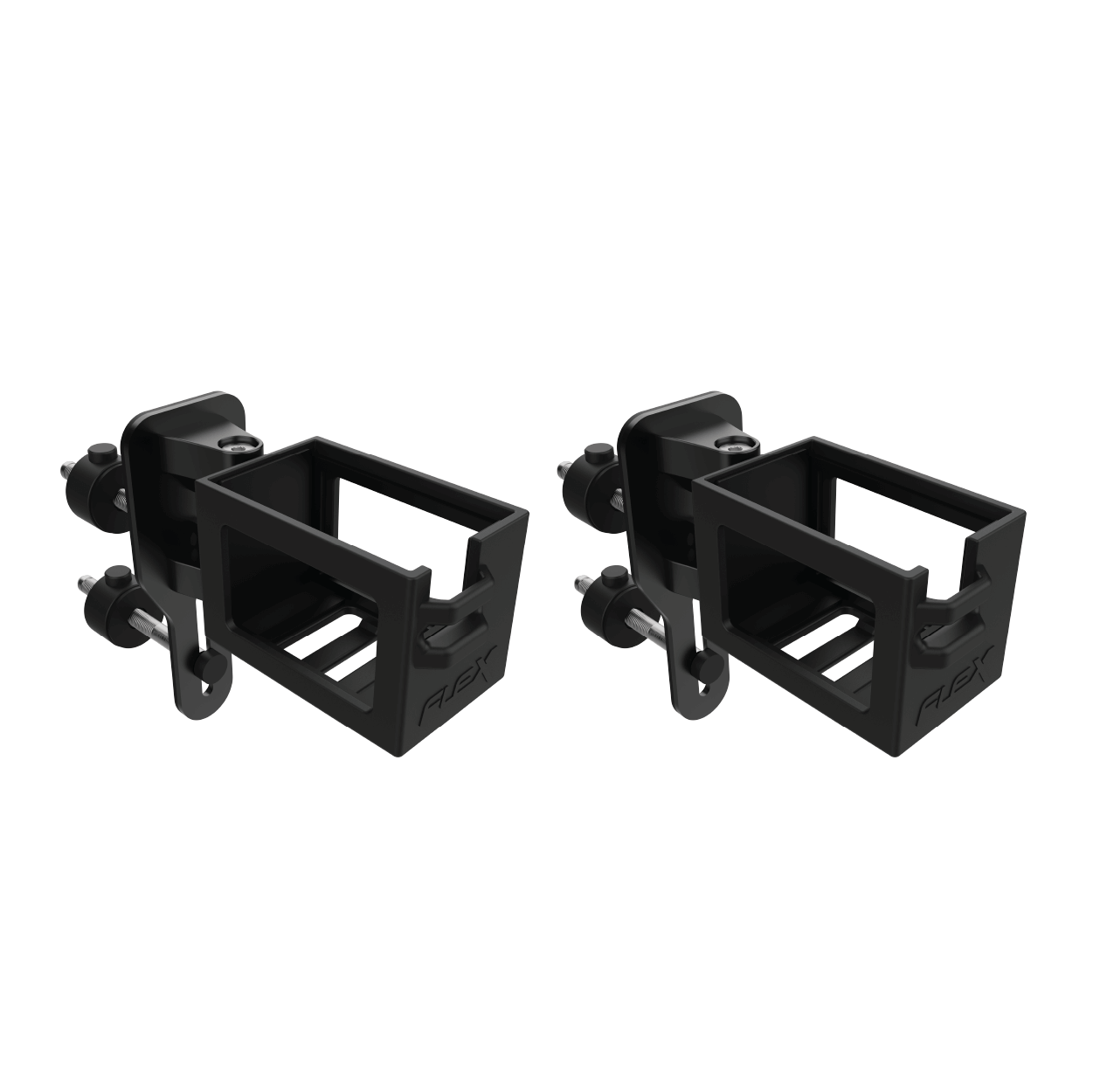 FLEX RACK MOUNT - Accesorio para Squat Rack