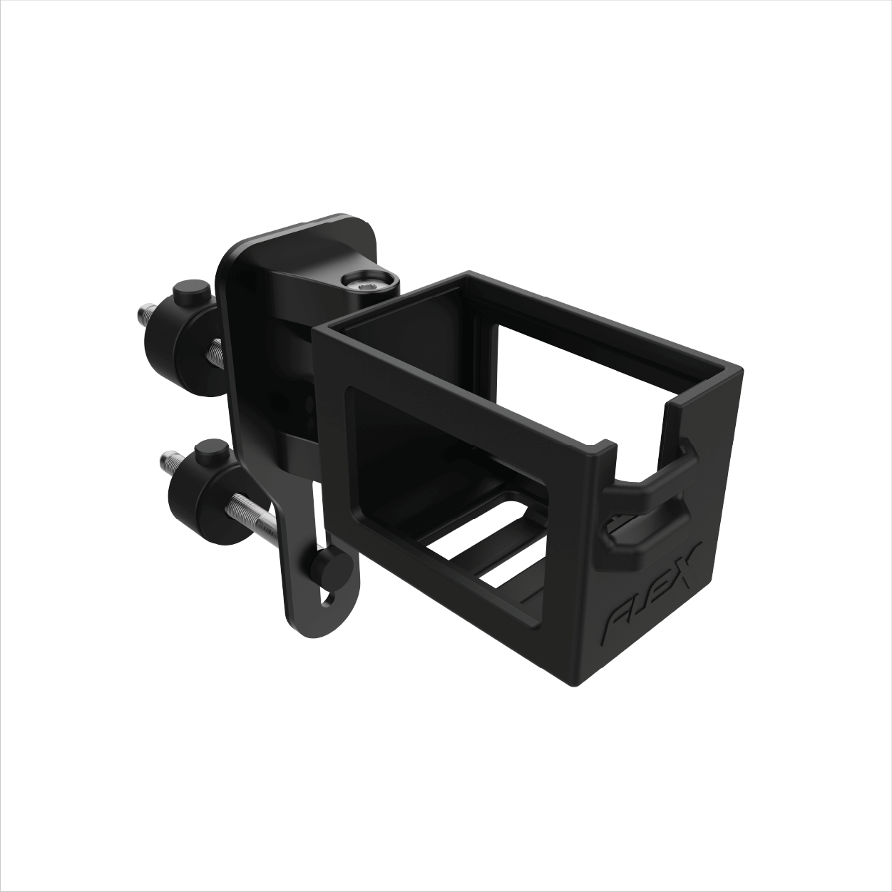 FLEX RACK MOUNT - Accesorio para Squat Rack