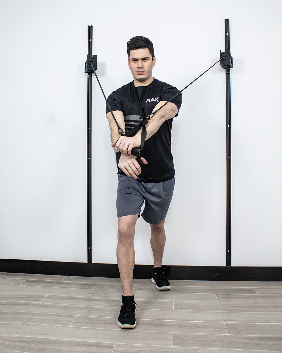 PAQUETE FLEX CUERPO COMPLETO