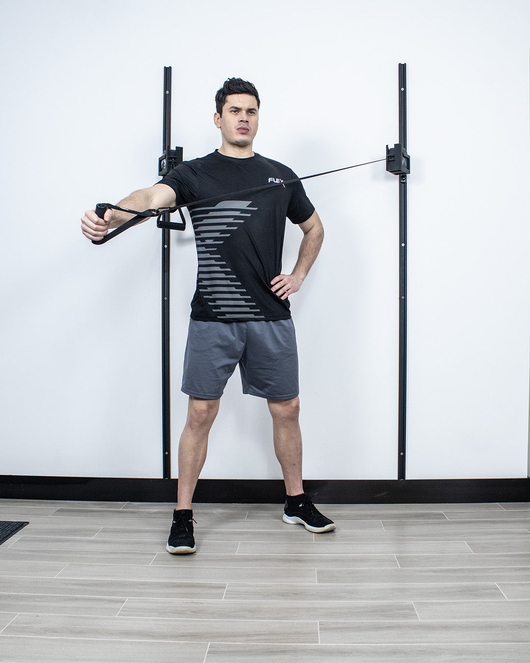 PAQUETE FLEX CUERPO COMPLETO