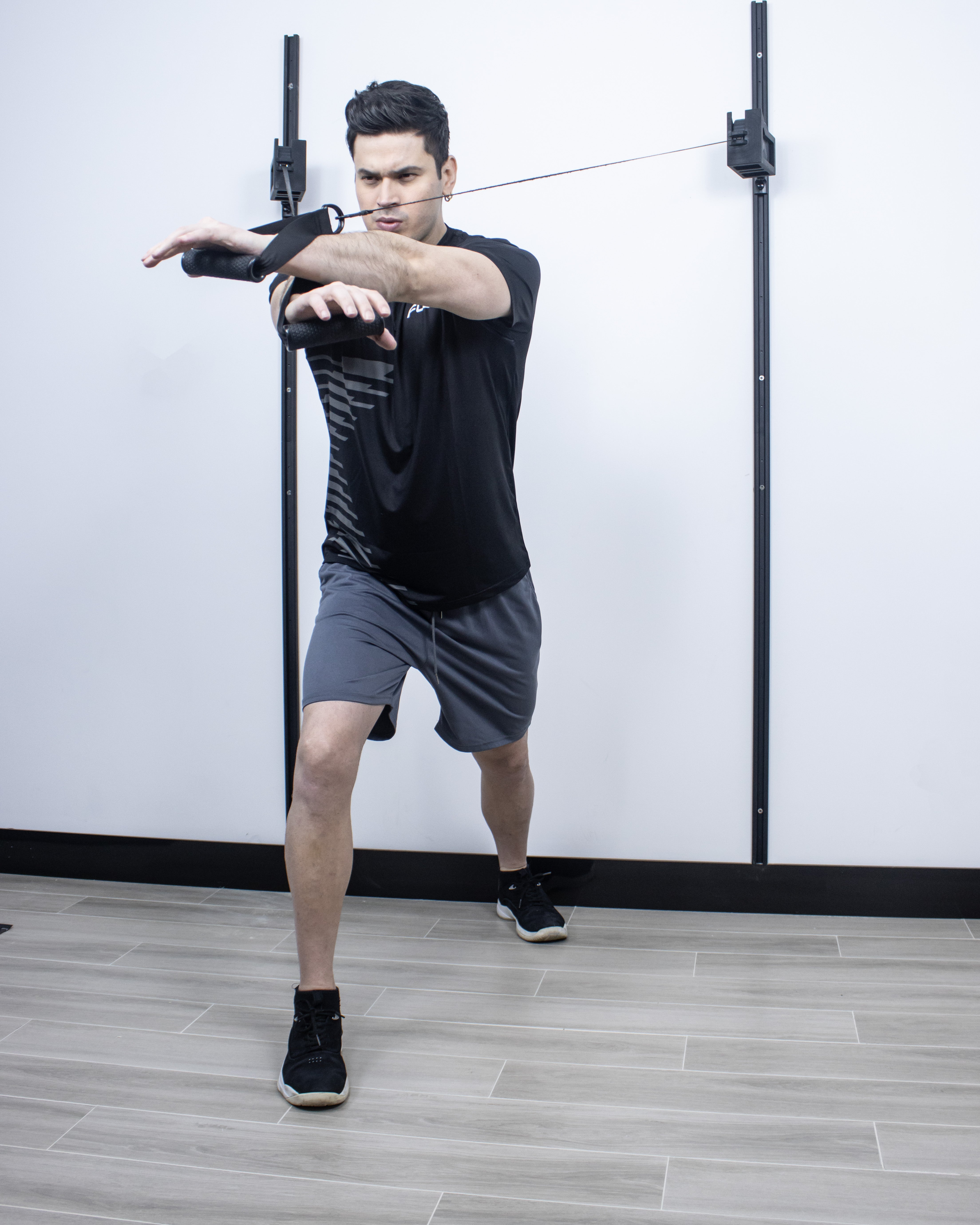 PAQUETE FLEX CUERPO COMPLETO