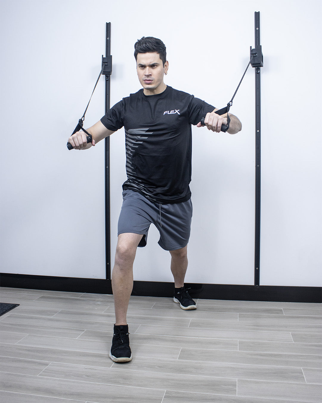PAQUETE FLEX CUERPO COMPLETO