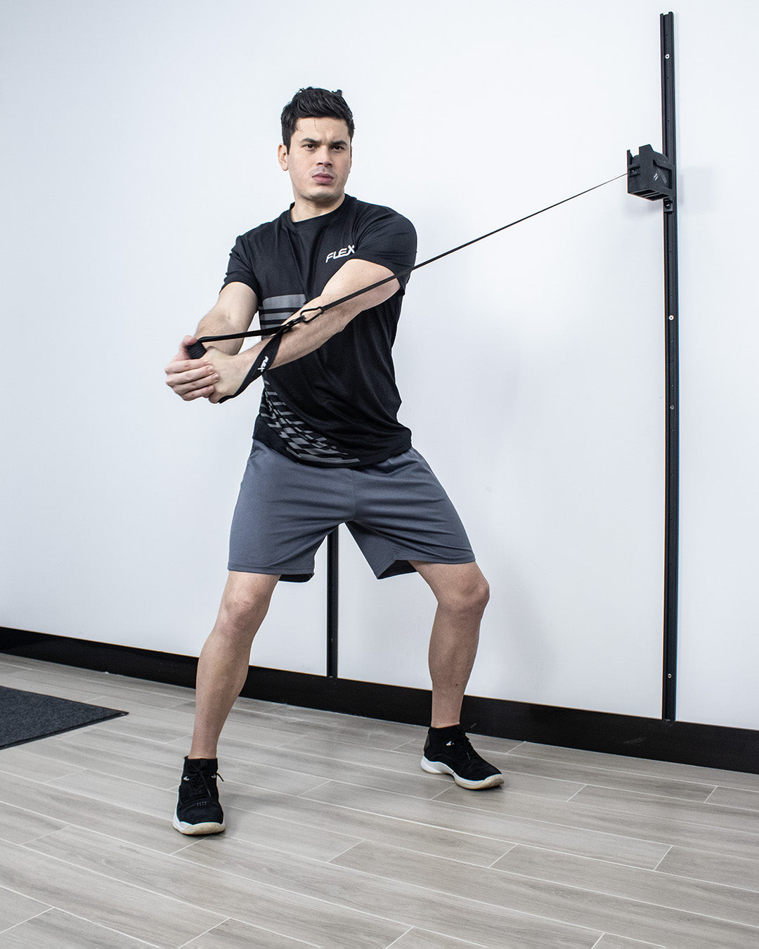 PAQUETE FLEX CUERPO COMPLETO