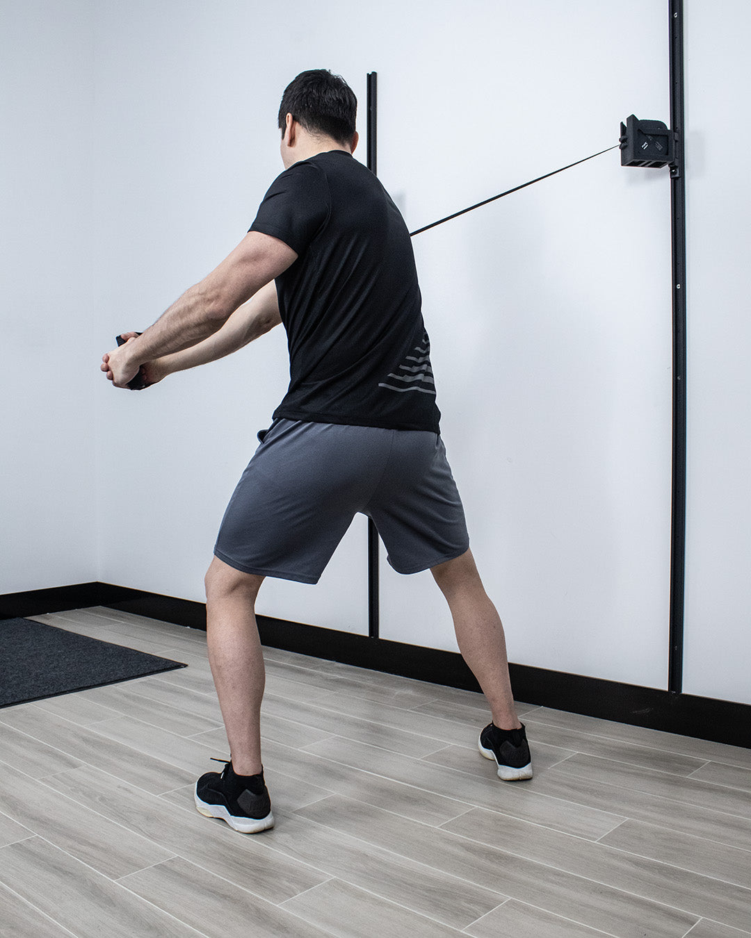 PAQUETE FLEX CUERPO COMPLETO