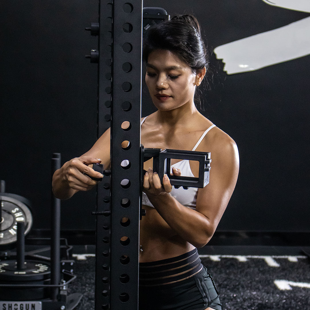 PAQUETE FLEX RACK
