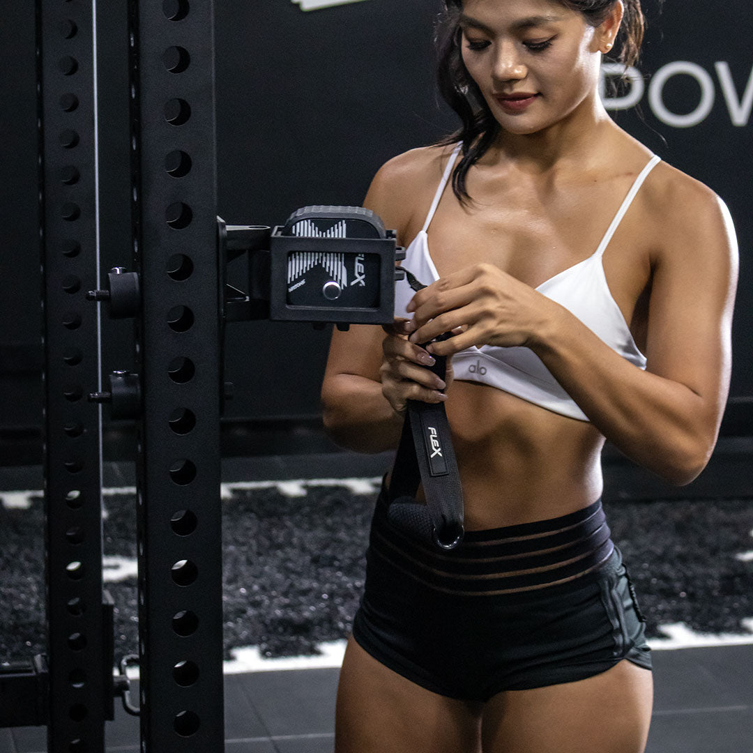 PAQUETE FLEX RACK