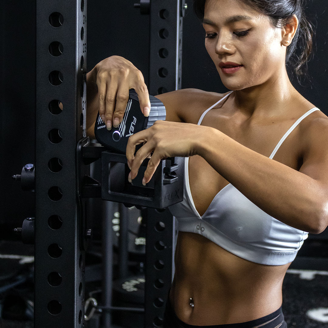 PAQUETE FLEX RACK