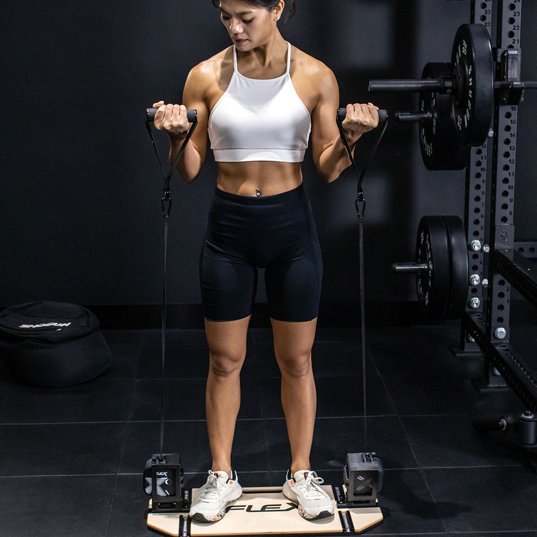 FLEX PLATFORM