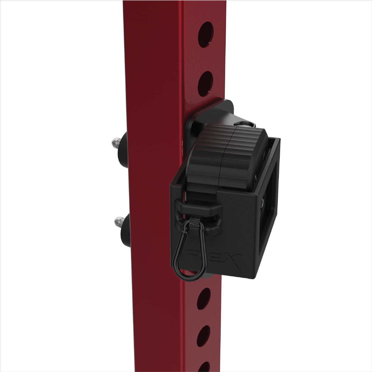 FLEX RACK MOUNT - Accesorio para Squat Rack