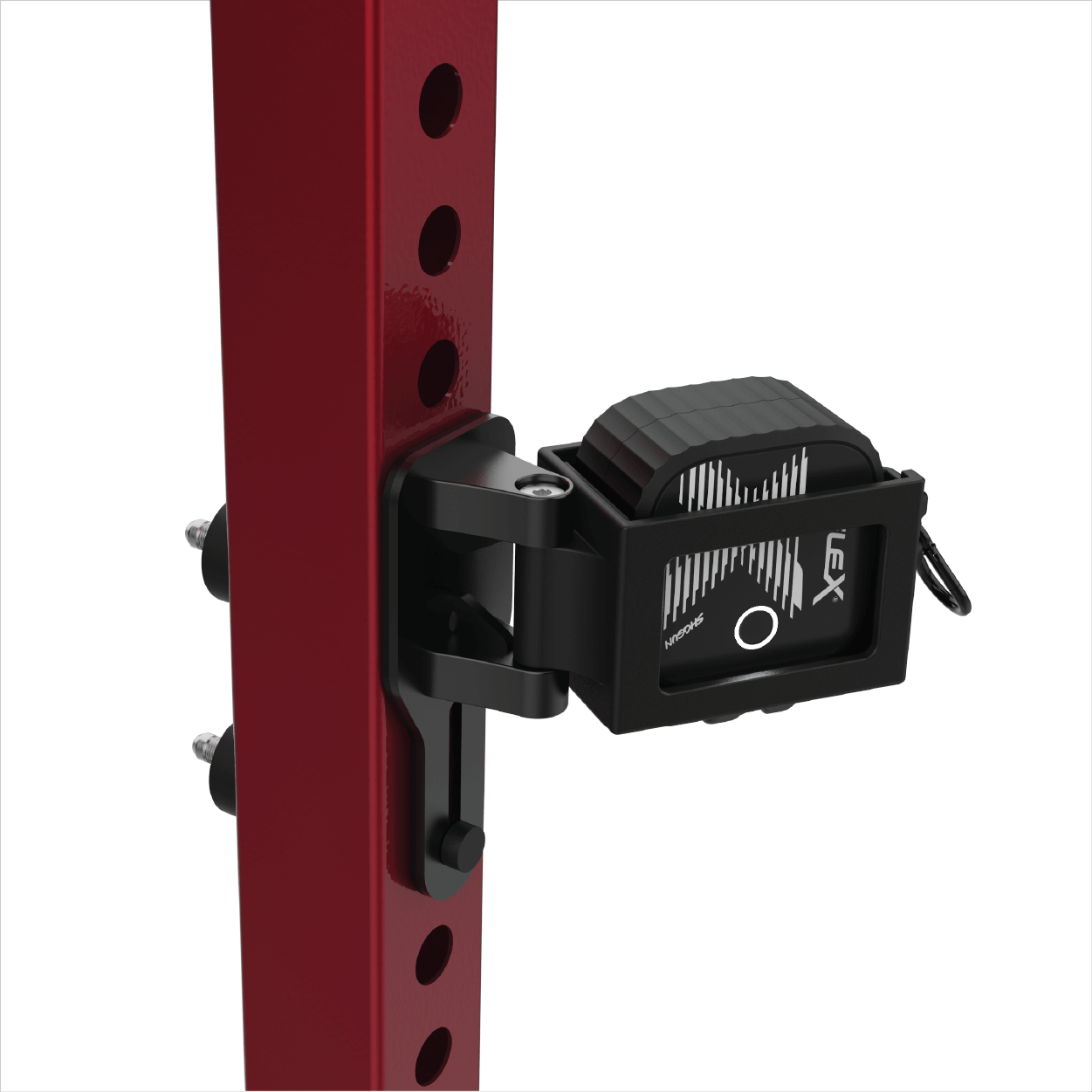 FLEX RACK MOUNT - Accesorio para Squat Rack