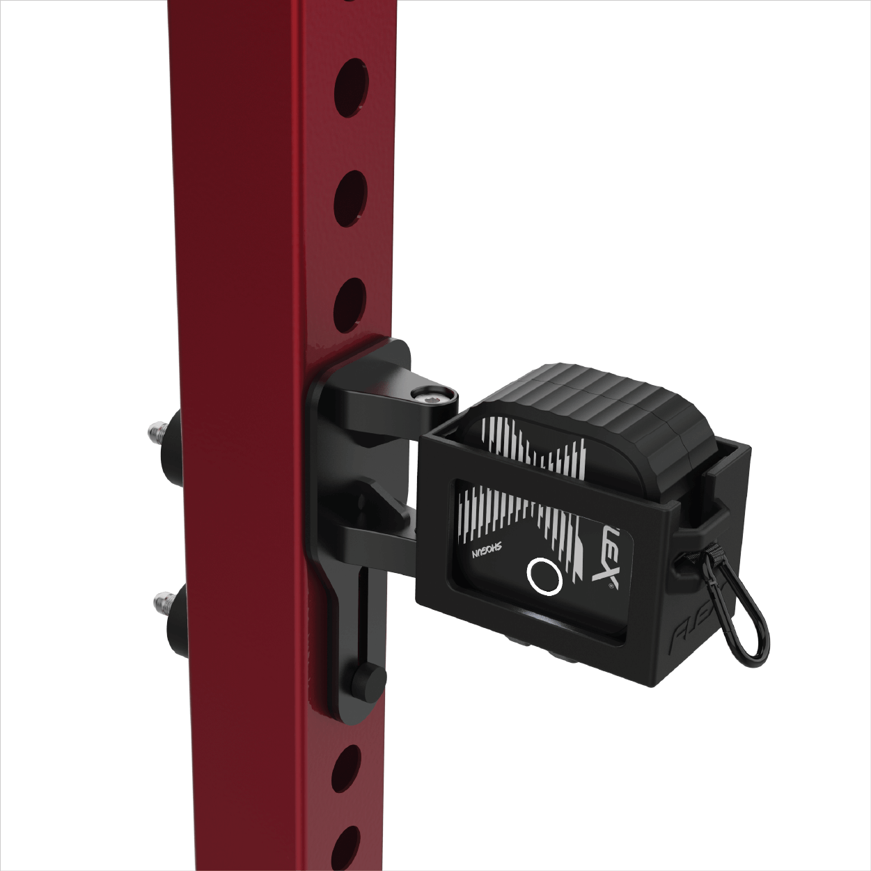 FLEX RACK MOUNT - Accesorio para Squat Rack