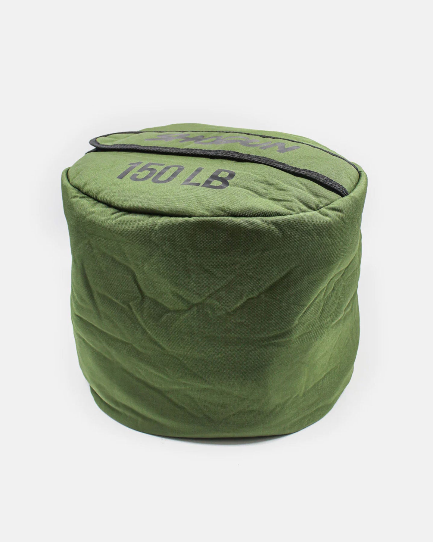 Sacos de arena pesados