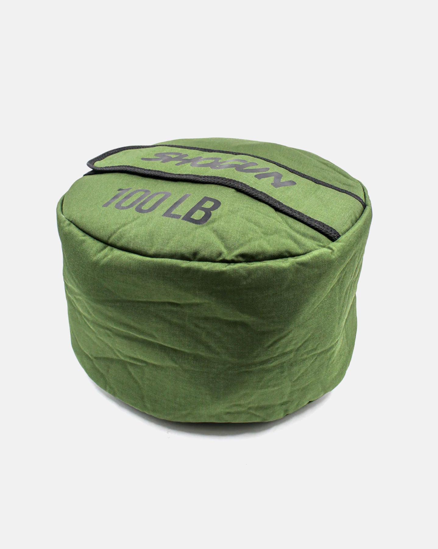 Sacos de arena pesados