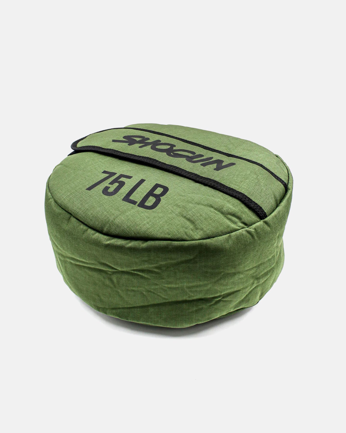 Sacos de arena pesados