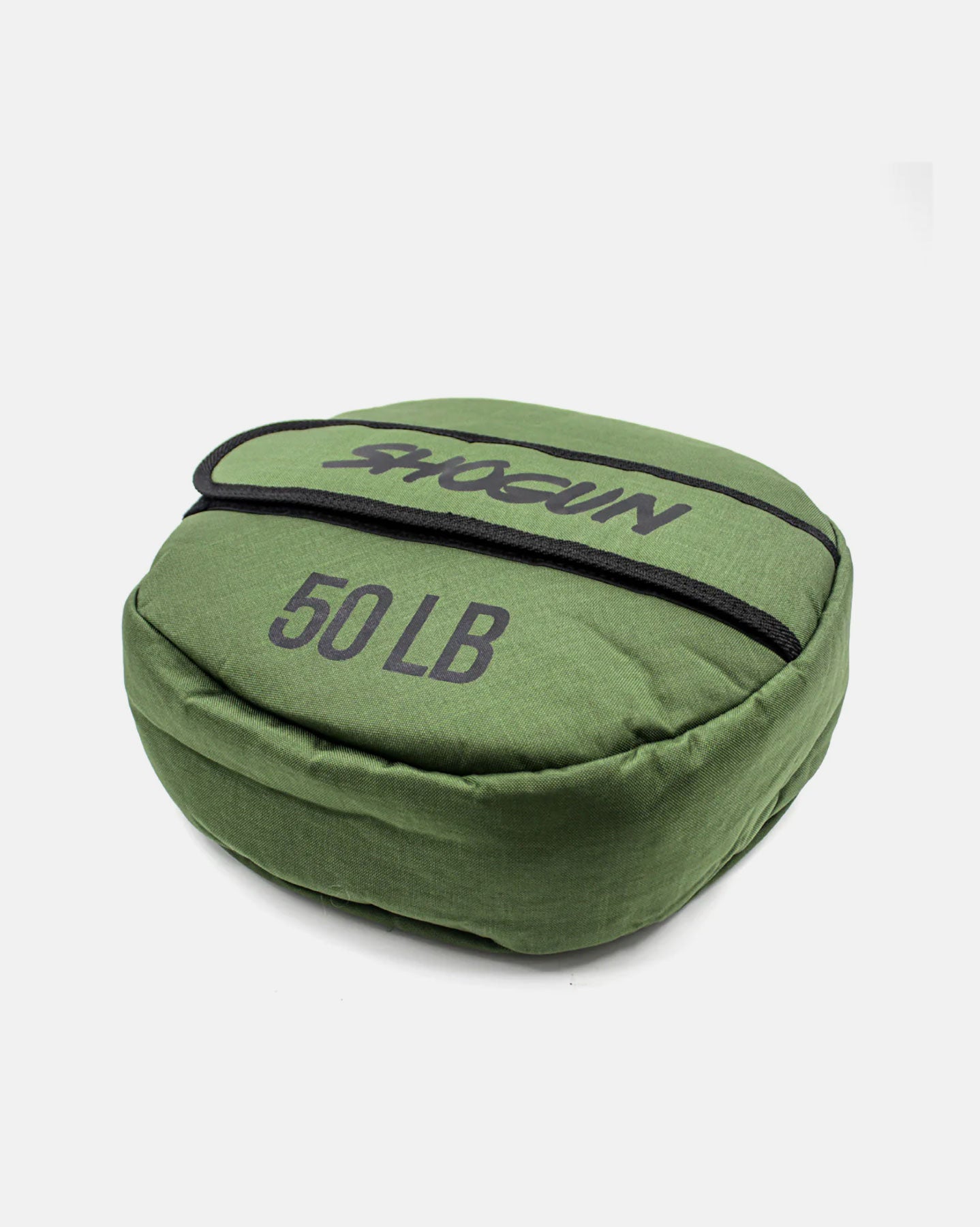 Sacos de arena pesados