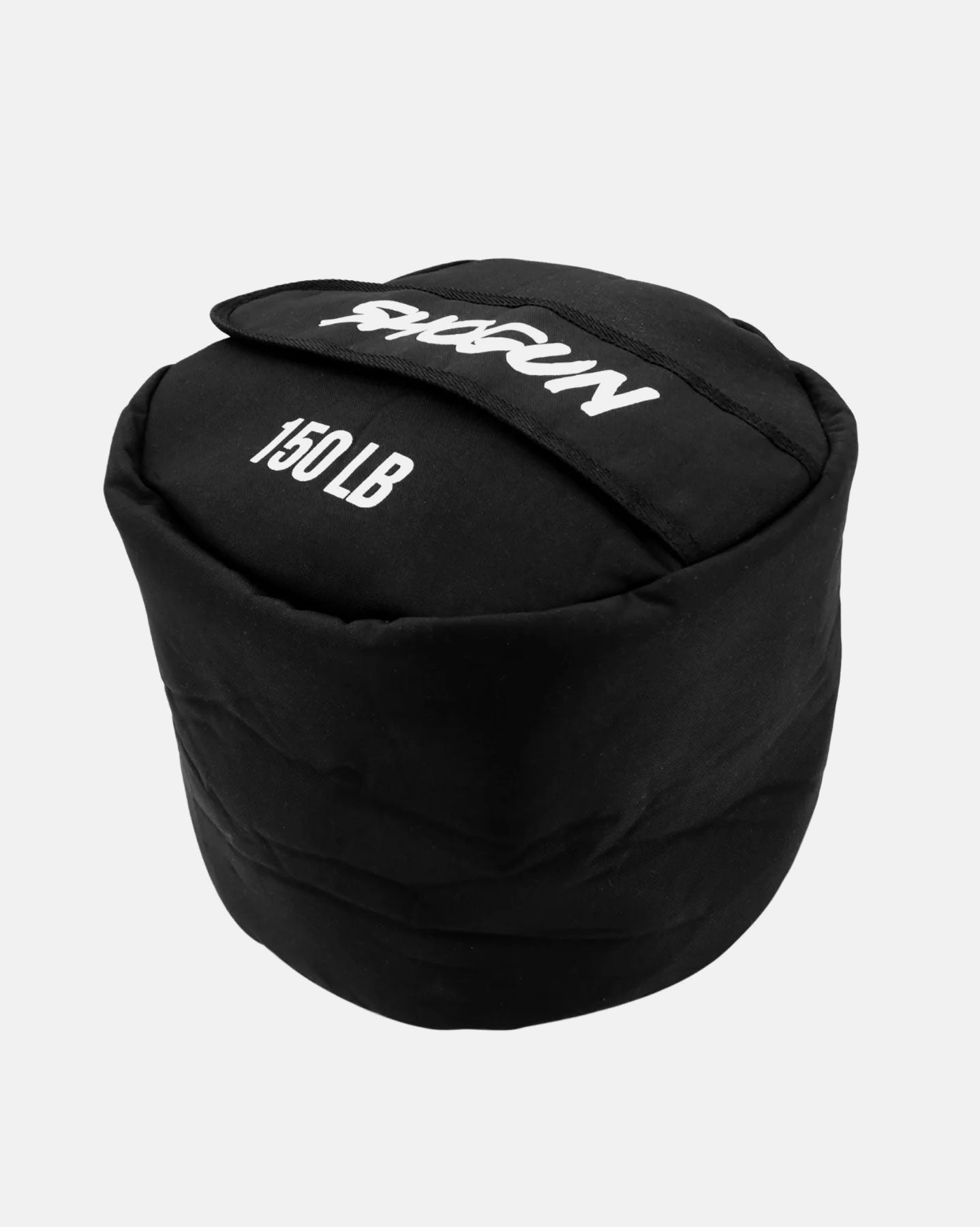Sacos de arena pesados