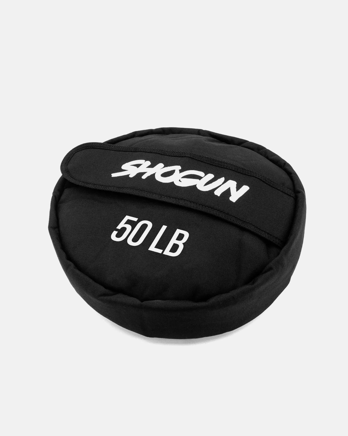 Sacos de arena pesados