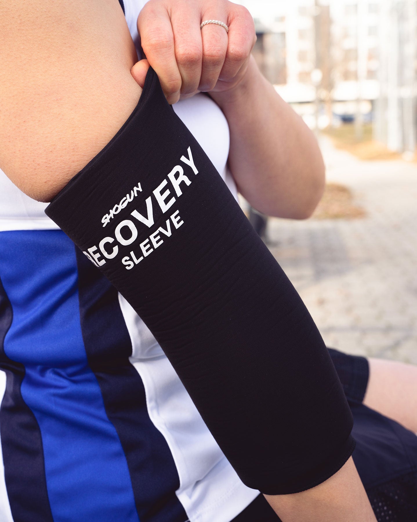 Recovery Sleeve™