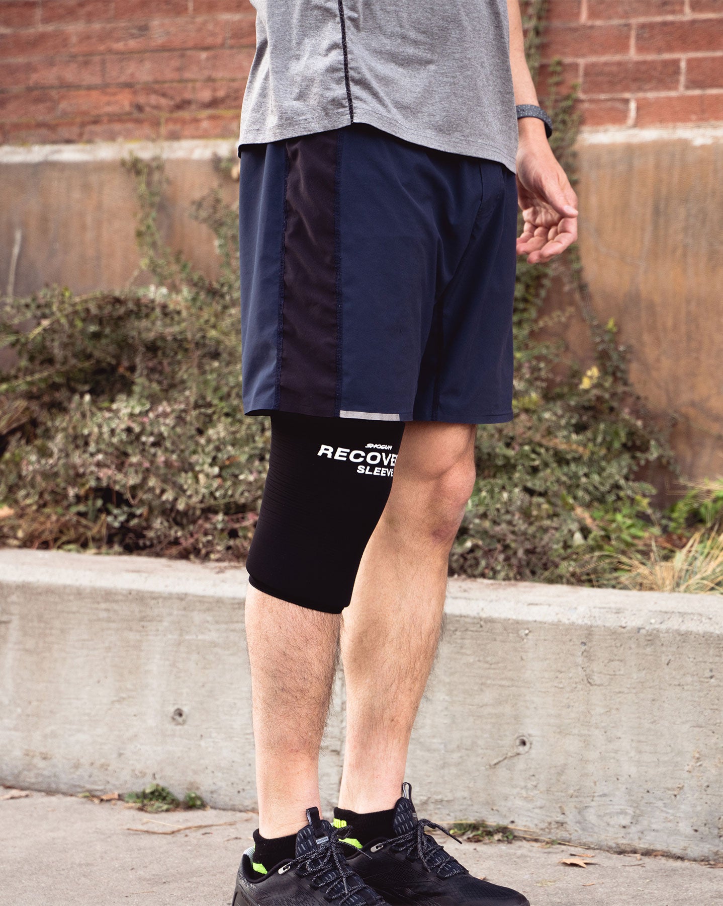 Recovery Sleeve™