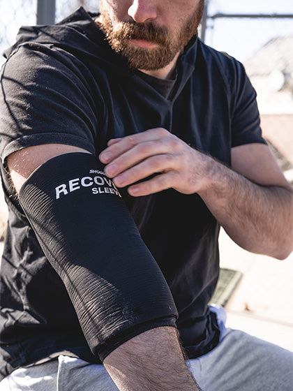 Recovery Sleeve™