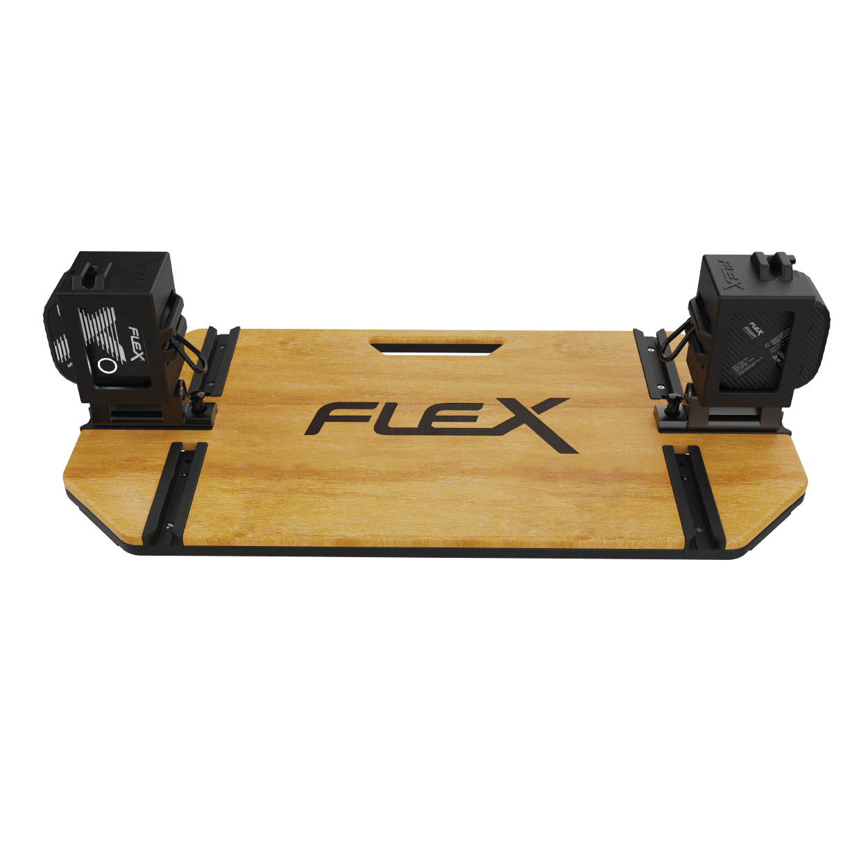 FLEX PLATFORM